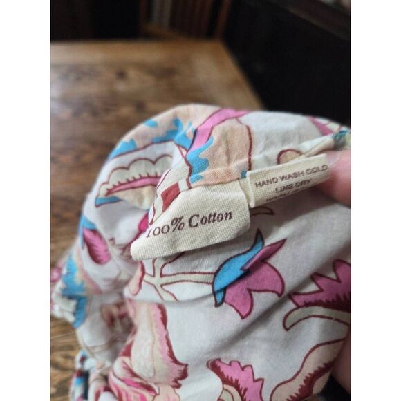 Alix of Bohemia Kitsey Priscilla Shirt sz Medium - Picture 4 of 6